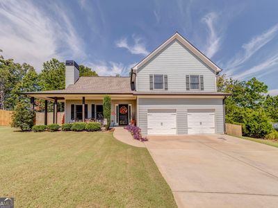 150 Arbor Chase Pkwy