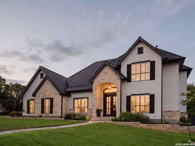 409 CENTENNIAL CV