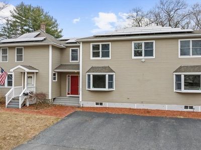 Property at 12 Bylund Ave, Auburn, MA