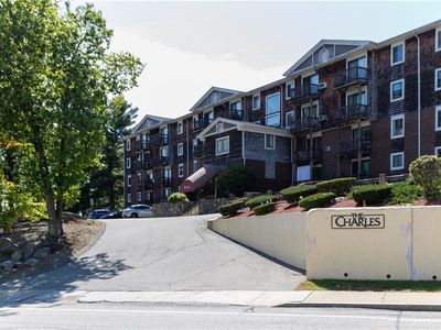 1190 Charles St APT 12