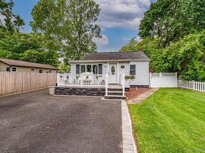 122 Church Drive