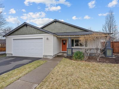 63194 NE De Haviland St