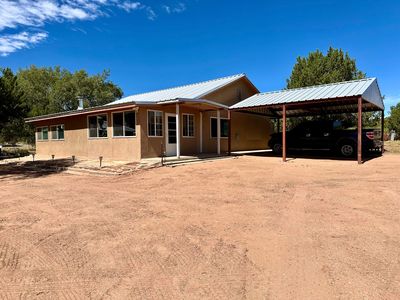 Property at 1022 Evergreen Rd, Santa Rosa, NM