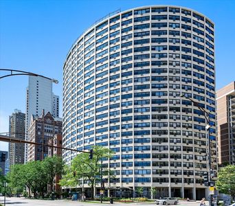1150 N Lake Shore Dr APT 24C