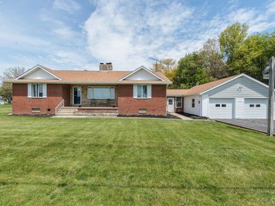 Property at 5109 Delematre Rd, Monroeville, OH
