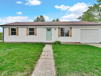 Property at 503 Dartmoor Rd, Kingsford Heights, IN