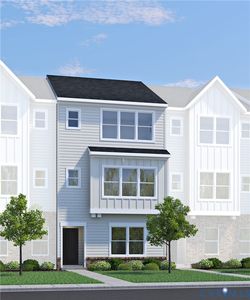 Property at 9804 Edgecraft Walk Gln, Allen, VA