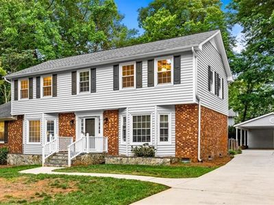 1017 Bridgewater Dr
