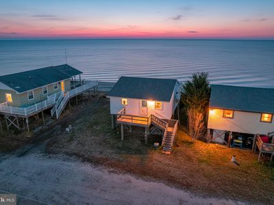 132 N Sandpiper Dr