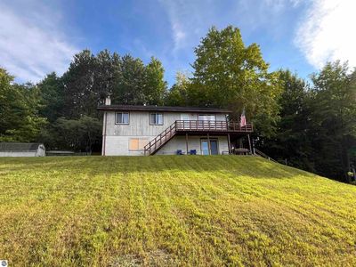 Property at 10420 Maple View Dr, Central Lake, MI