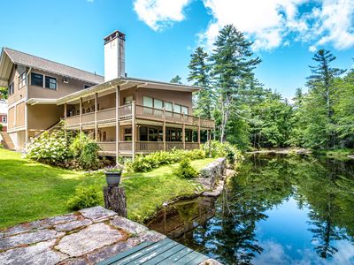 Property at 689 Kearsarge Road UNIT 5, North Conway, NH
