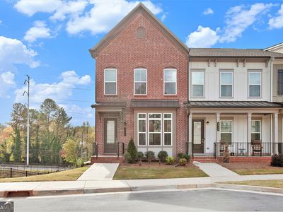 3317 Park Pointe Cir