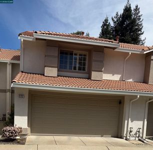 222 Portola Dr