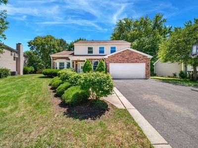 1384 Marble Hill Dr