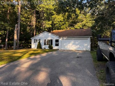 Property at 7948 E Cedar Lake Dr, Greenbush, MI