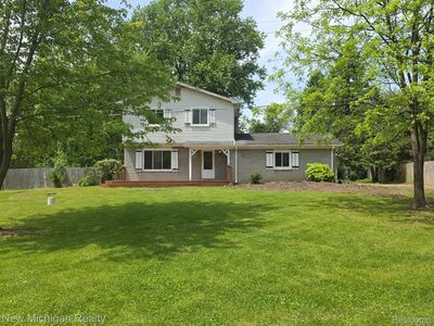 895 N Garner Rd