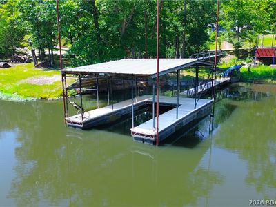 Property at 33654 Navaho Point Rd, Stover, MO