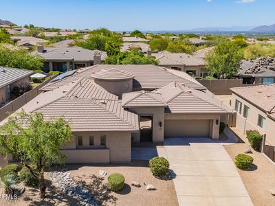 10975 E KORA Lane