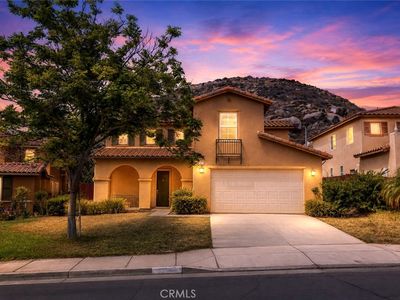 Property at 3914 Chardonnay Dr, Perris, CA