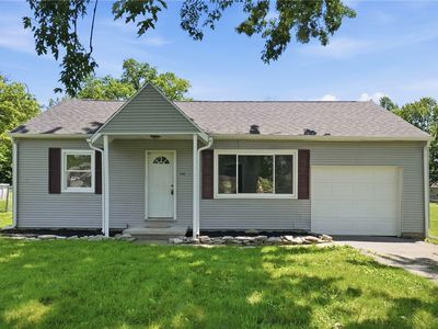 316 Hickory Dr