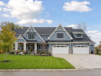 3734 Woodland Cove Pkwy