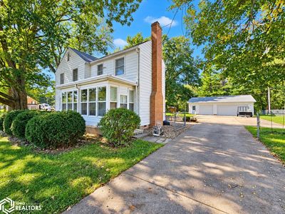 316 Crescent Dr