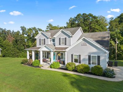 3070 Preakness Ct