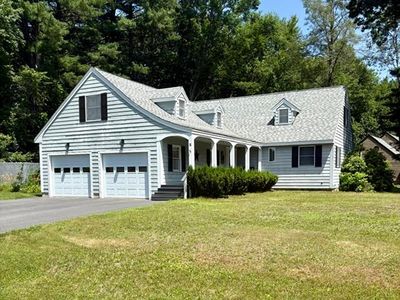 Property at 1 Concord Way, Rochester, NH