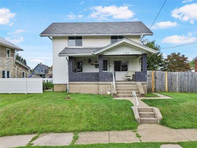 152 W Marigold St