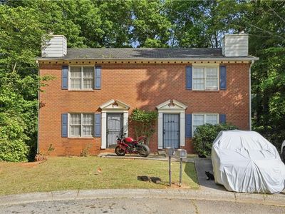 Property at 5342 Ridgemere Ct, Stone Mountain, GA