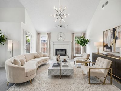3219 Renaissance Dr