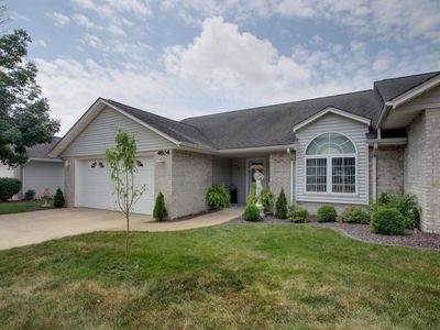 Property at 4804 Elm St, Quincy, IL