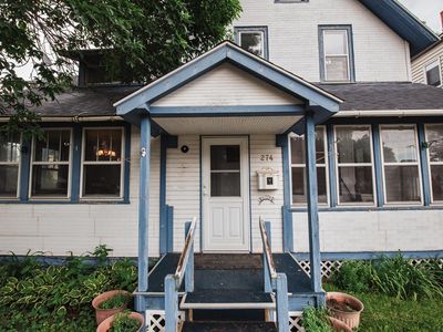 274 Vine St