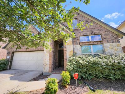 10551 Paula Bluff Ln