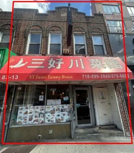 8313 Broadway