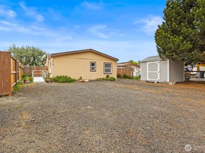 Property at 310 Barbara Lane, Kittitas, WA