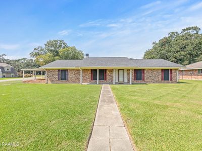 Property at 403 Gaston St, Breaux Bridge, LA