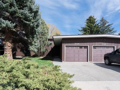 708 S 16th Ave #D