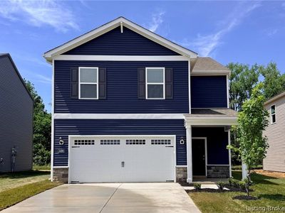 3490 Noah Trail