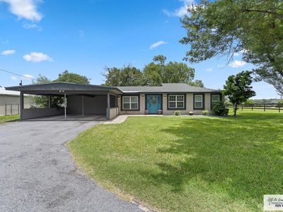 23807 N Stuart Place Rd