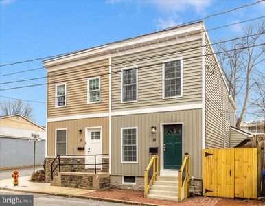 29 Winchester St