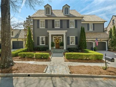 6119 Odell St