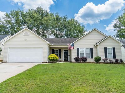 Property at 515 Lavendula St, Spartanburg, SC