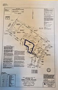 Property at 0 Williams Ln, Ball Ground, GA
