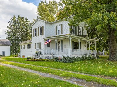 Property at 4241 South St, Stanley, NY