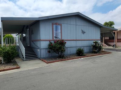 2598 N Ayala Dr SPACE 85