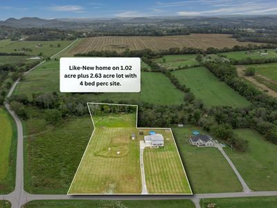 1447 Littleton Ranch Rd