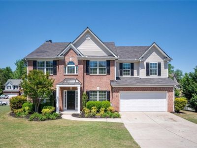 3965 Portico Run Dr