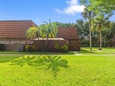 Property at 806 SW 119th Way, Davie, FL