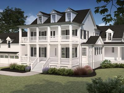 118 Creekside Lane Cpe